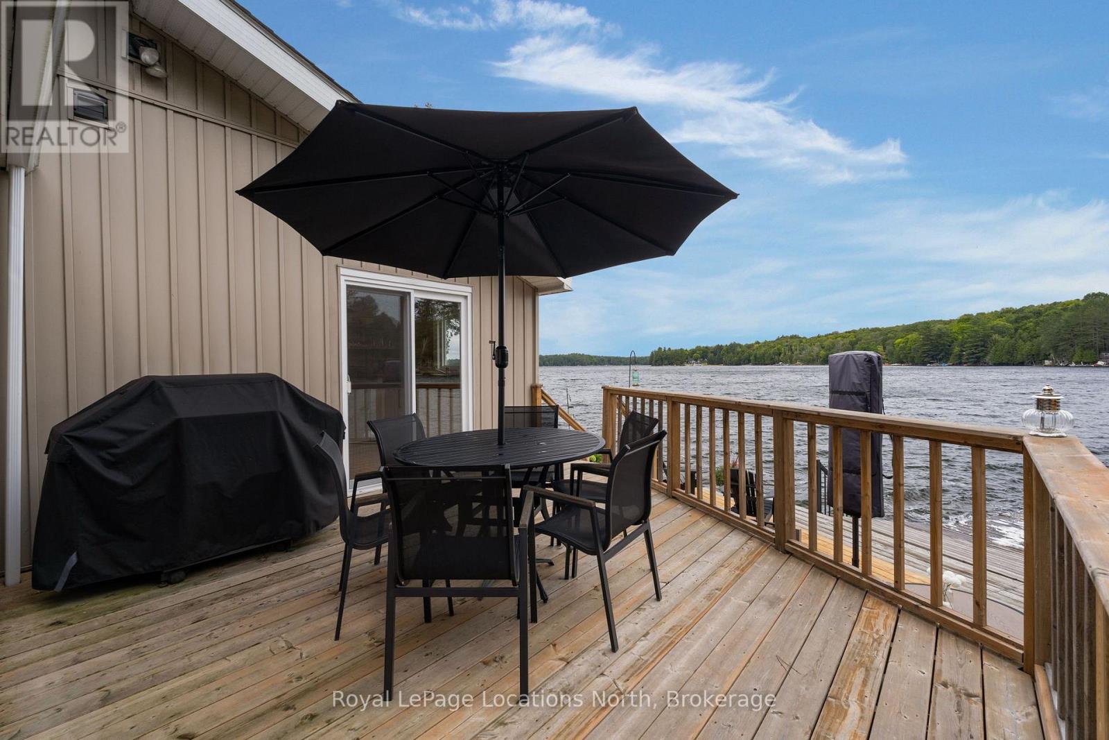 1433 SOUTH HORN LK ROAD — photo 27