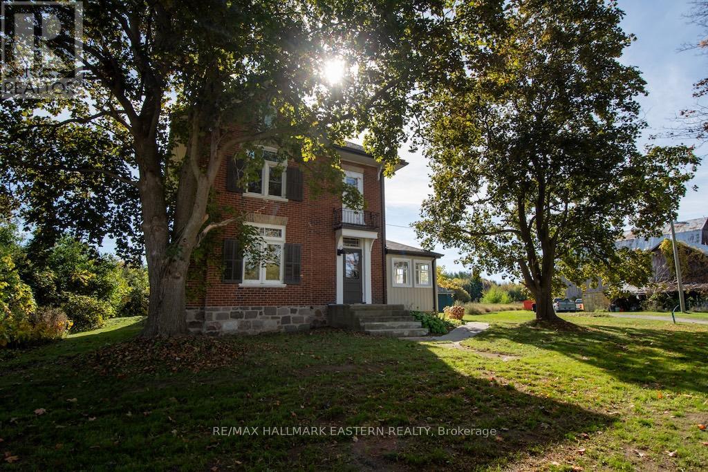 3477 WALLACE POINT ROAD,Otonabee-South Monaghan,,