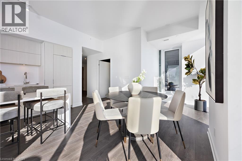 #2604 370 MARTHA STREET - 13