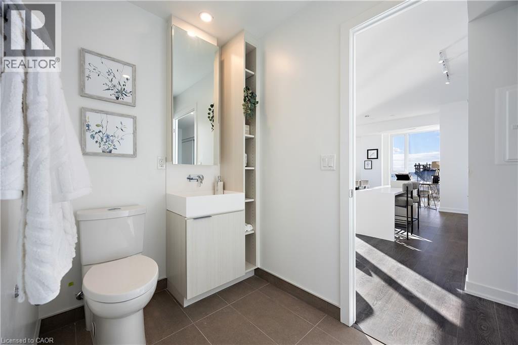 #2604 370 MARTHA STREET - 5