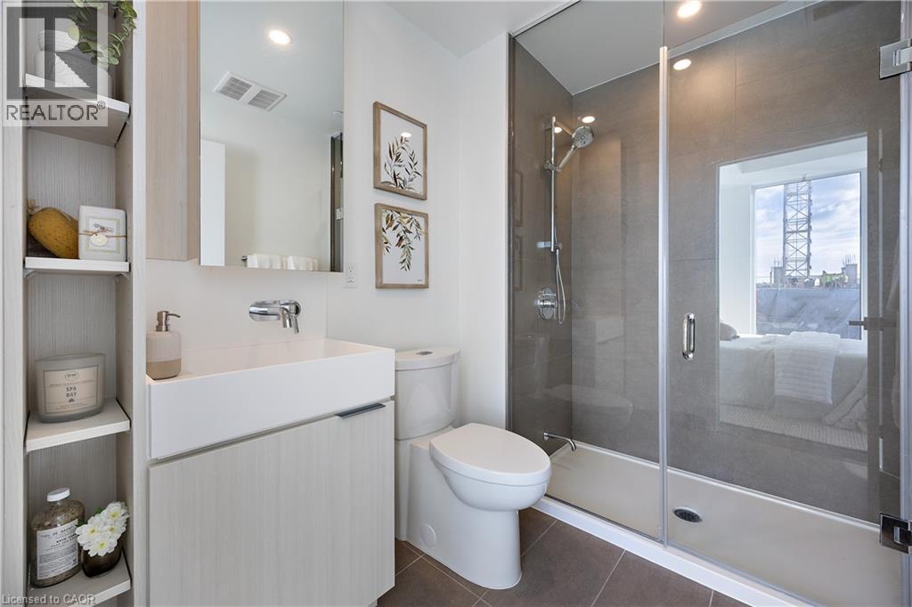 #2604 370 MARTHA STREET - 20