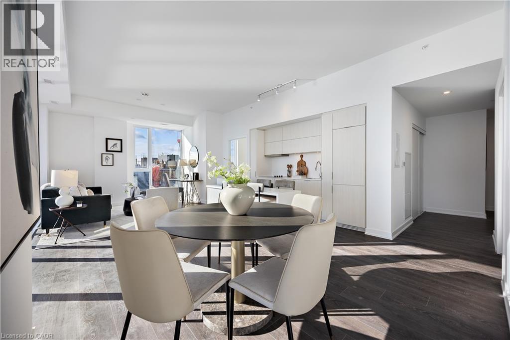 #2604 370 MARTHA STREET - 11