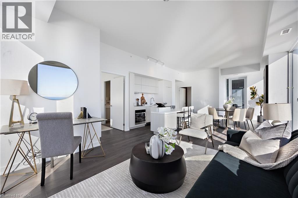 #2604 370 MARTHA STREET - 16