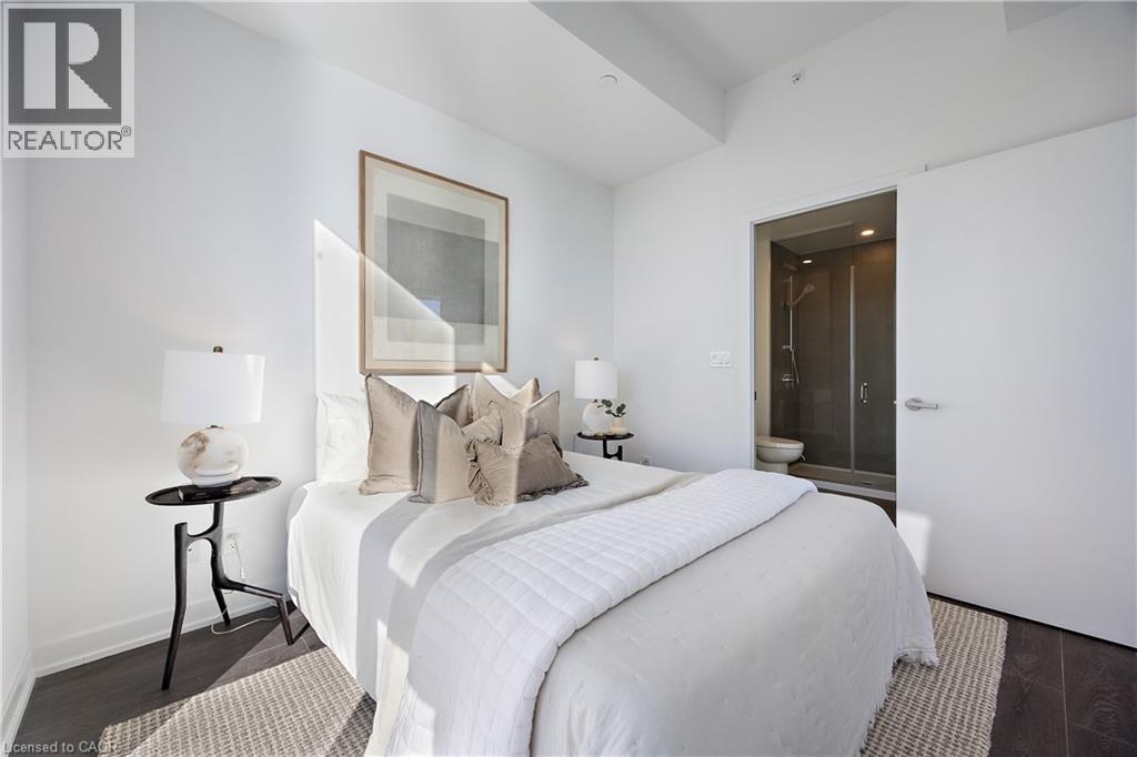 #2604 370 MARTHA STREET - 19