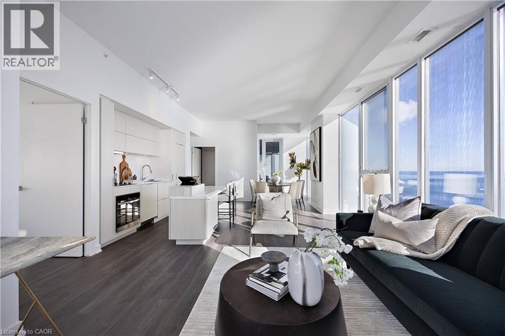 #2604 370 MARTHA STREET - 17