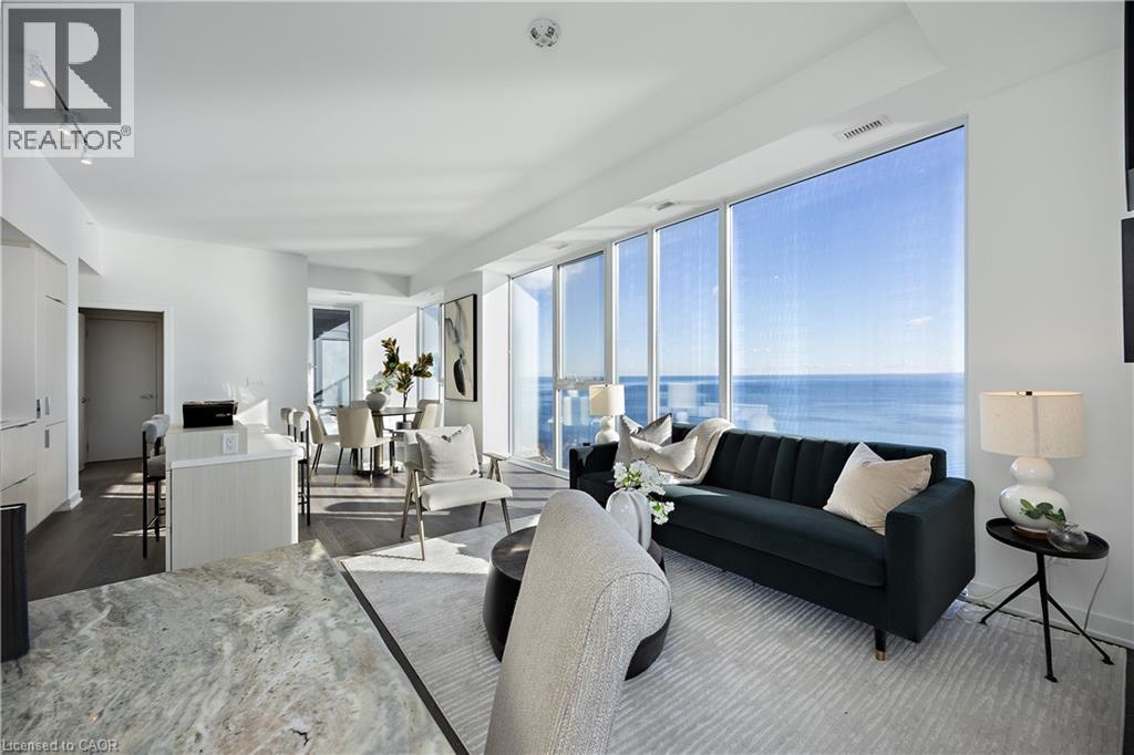 #2604 370 MARTHA STREET - 18