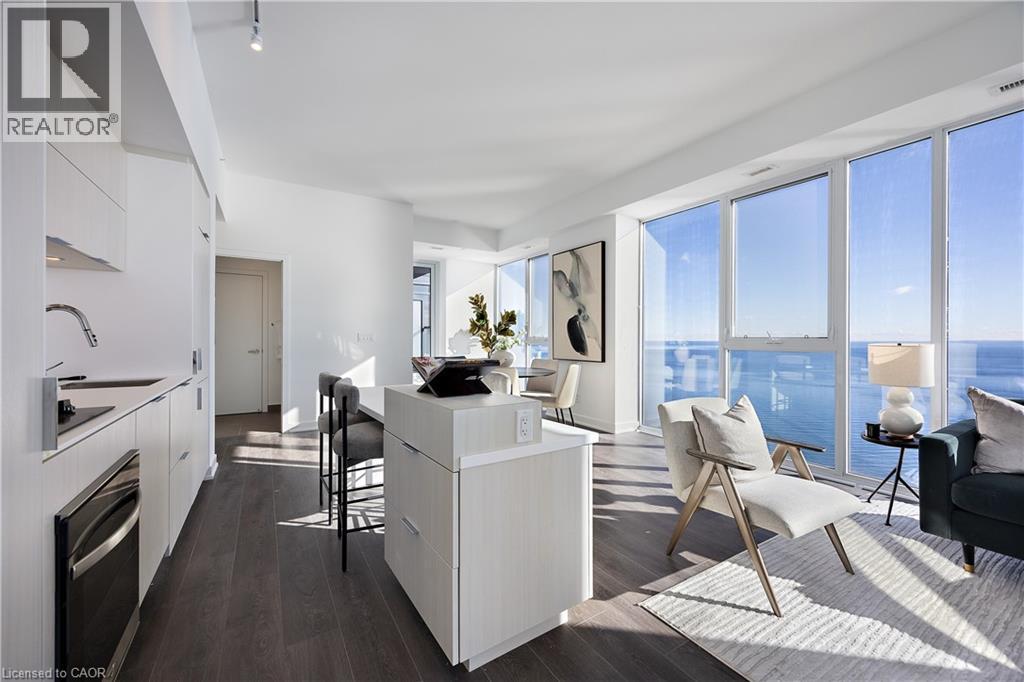 #2604 370 MARTHA STREET - 15