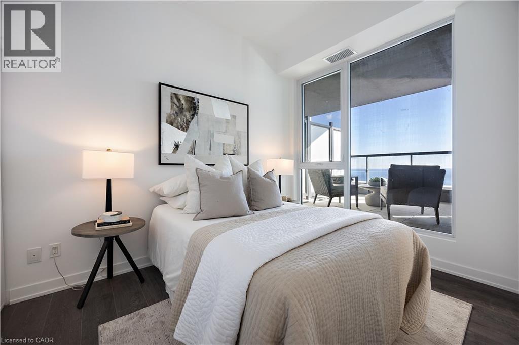#2604 370 MARTHA STREET - 3