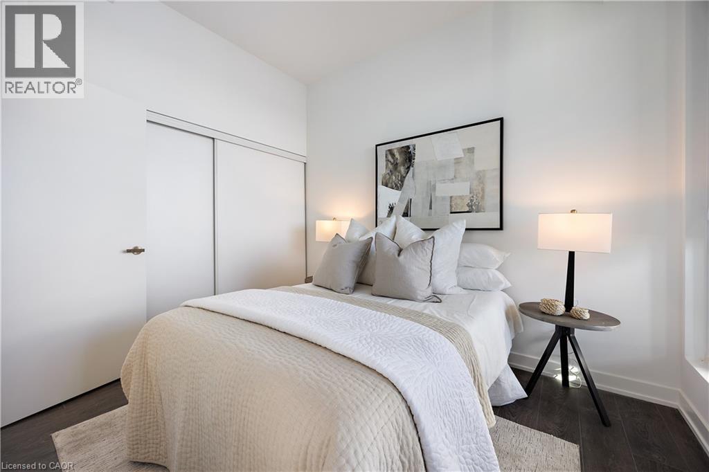 #2604 370 MARTHA STREET - 4