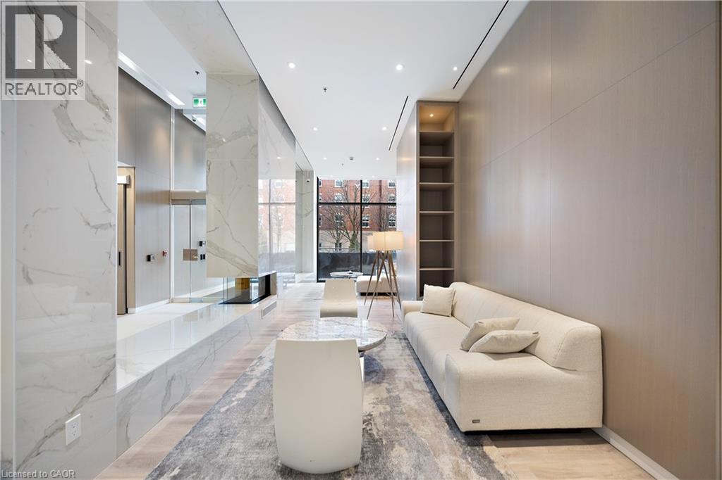 #2604 370 MARTHA STREET - 24