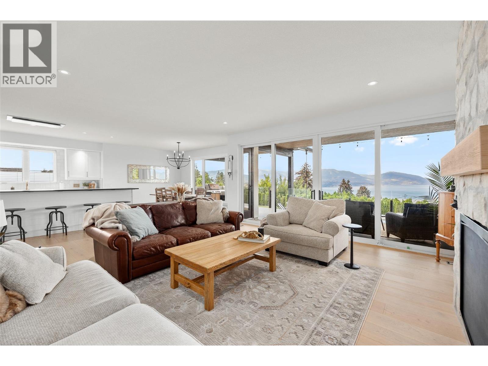 415 Curlew Drive, Kelowna
