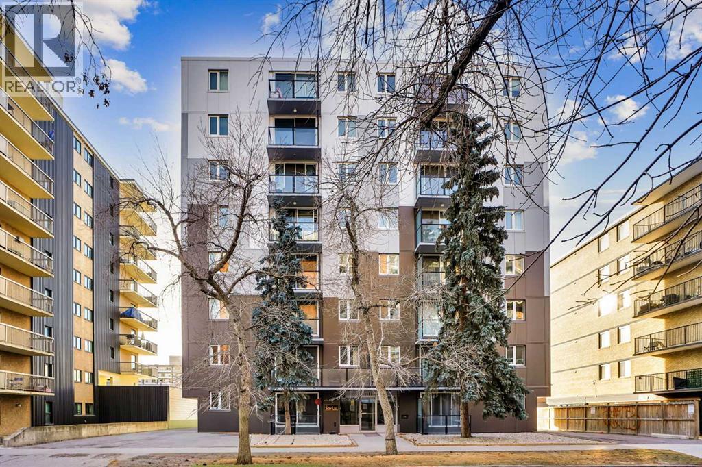 Single Family House for Sale in    Avenue SW Beltline Calgary 