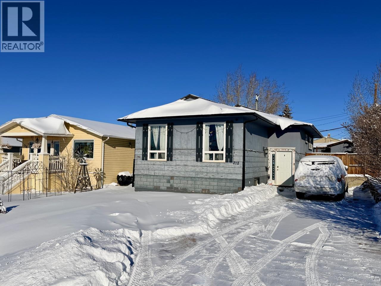 712 97a Avenue, Dawson Creek