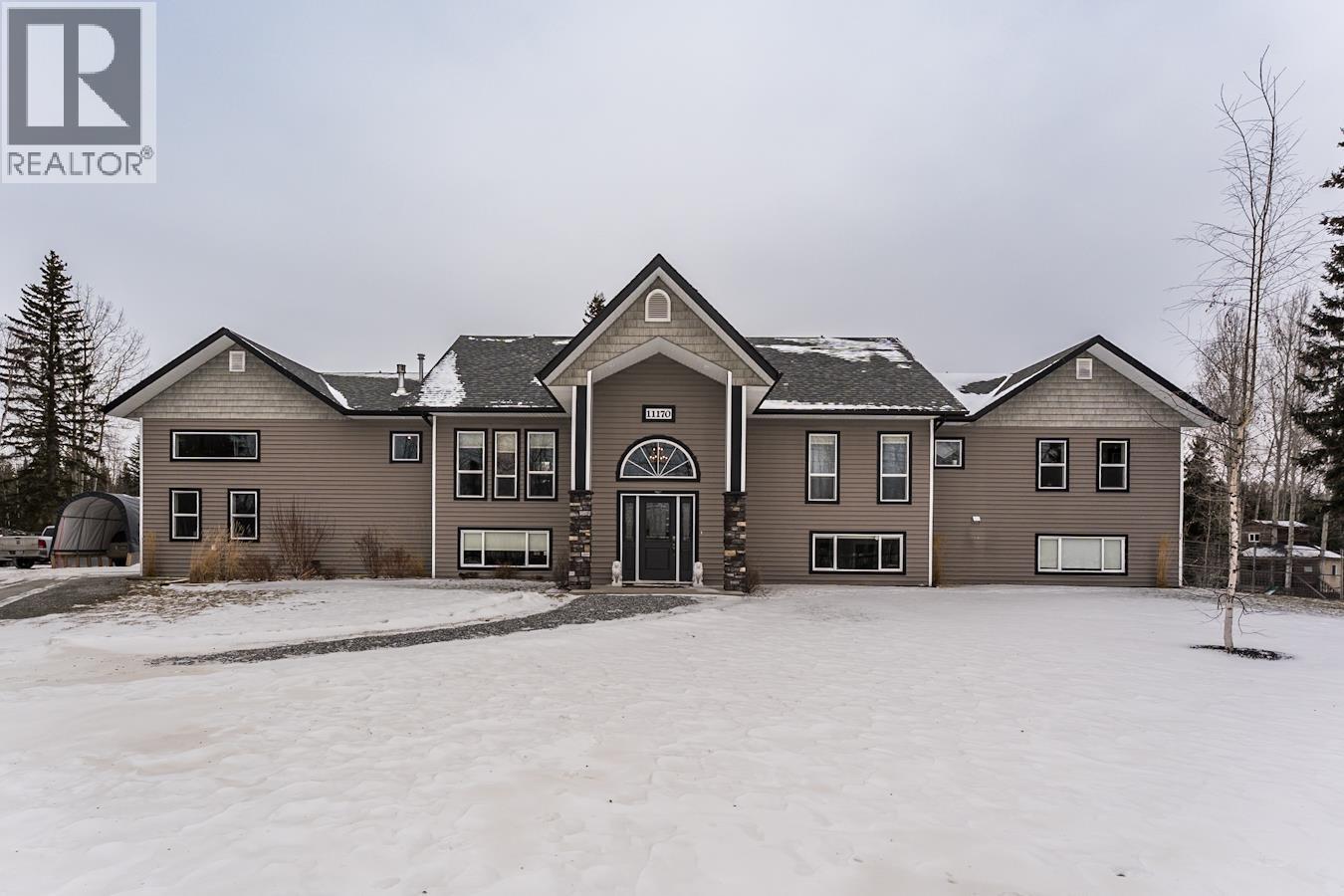 11170 W BEAVERLEY ROAD, Prince George