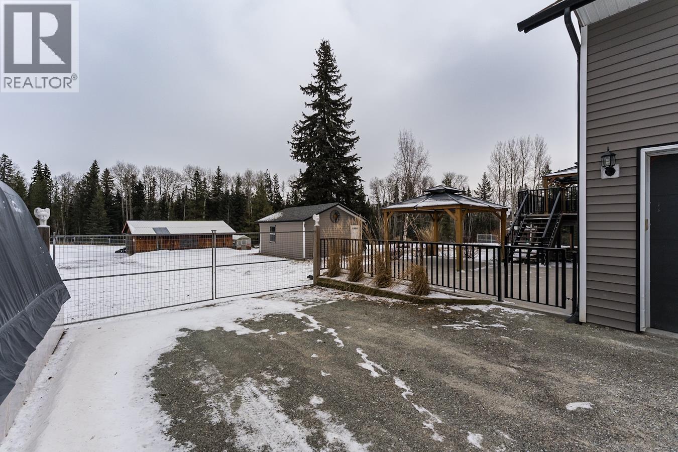 11170 W BEAVERLEY ROAD, Prince George