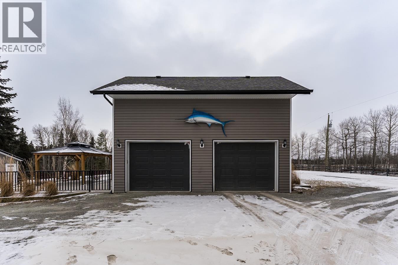 11170 W BEAVERLEY ROAD, Prince George