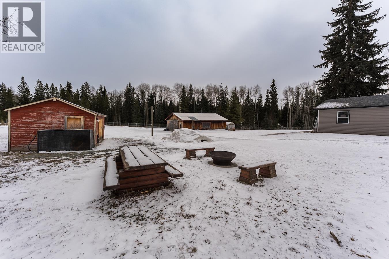 11170 W BEAVERLEY ROAD, Prince George