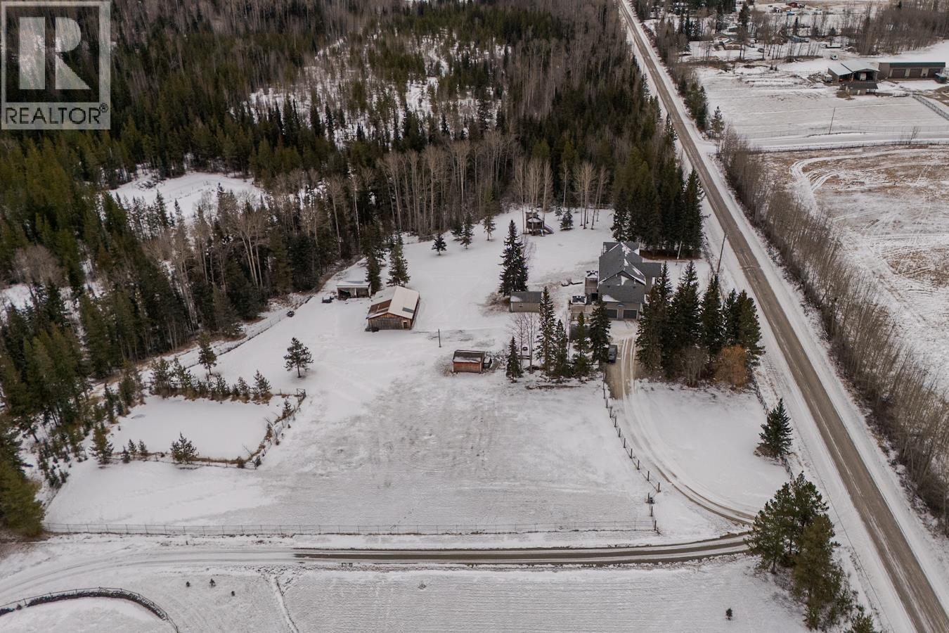 11170 W BEAVERLEY ROAD, Prince George