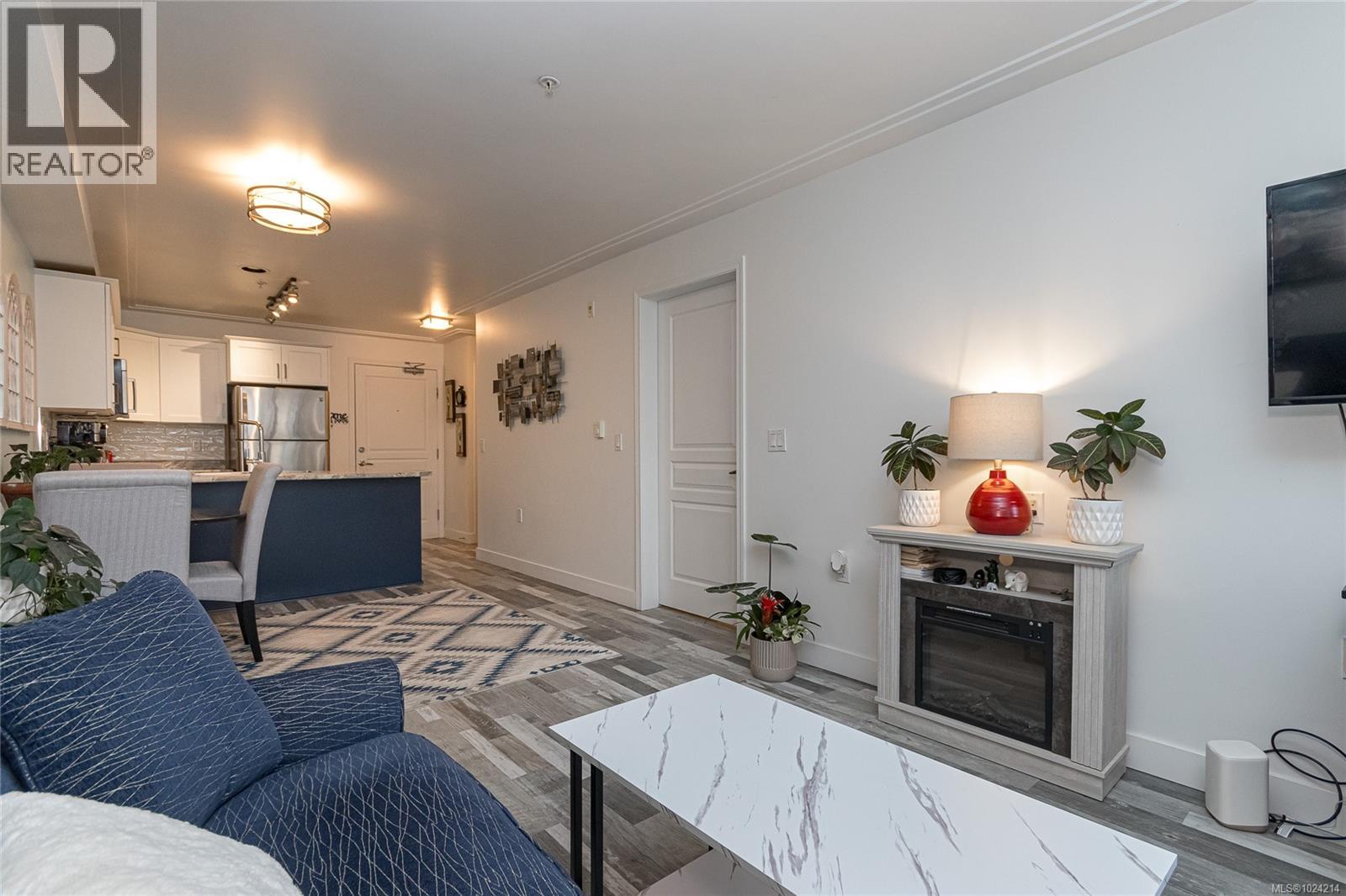 115 663 Goldstream Avenue, Langford