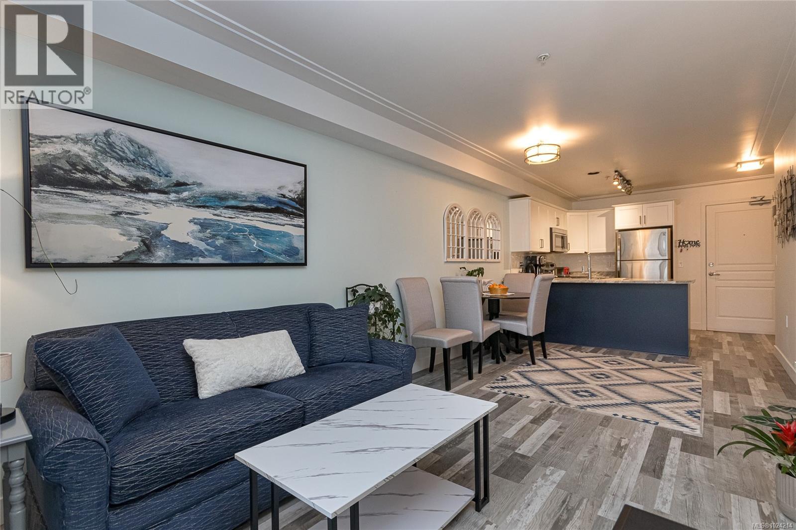 115 663 Goldstream Avenue, Langford