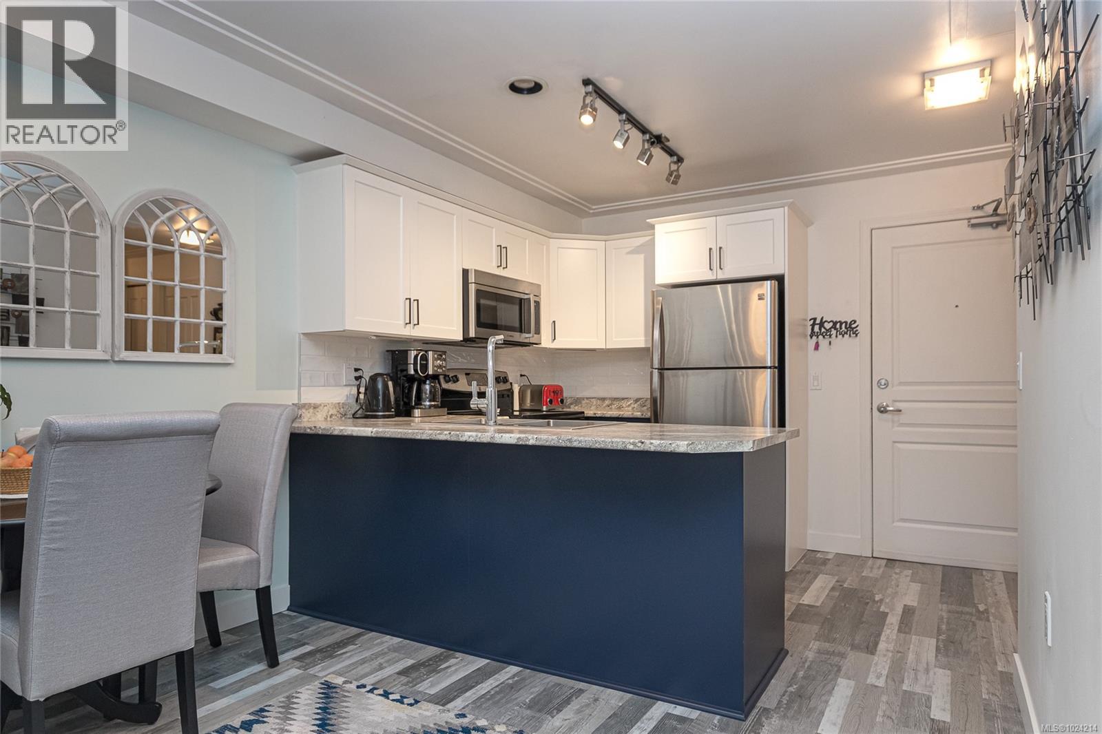 115 663 Goldstream Avenue, Langford