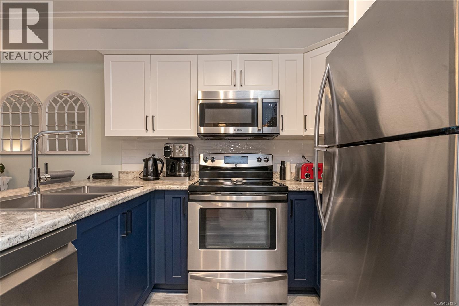 115 663 Goldstream Avenue, Langford