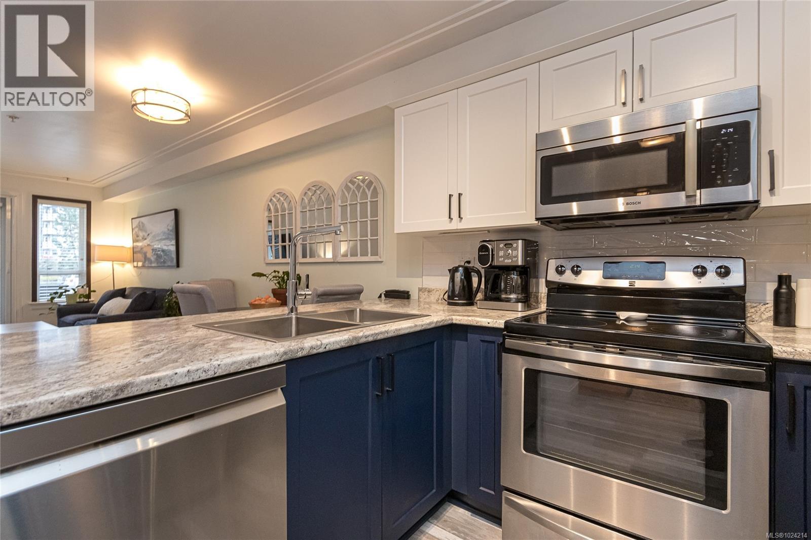 115 663 Goldstream Avenue, Langford