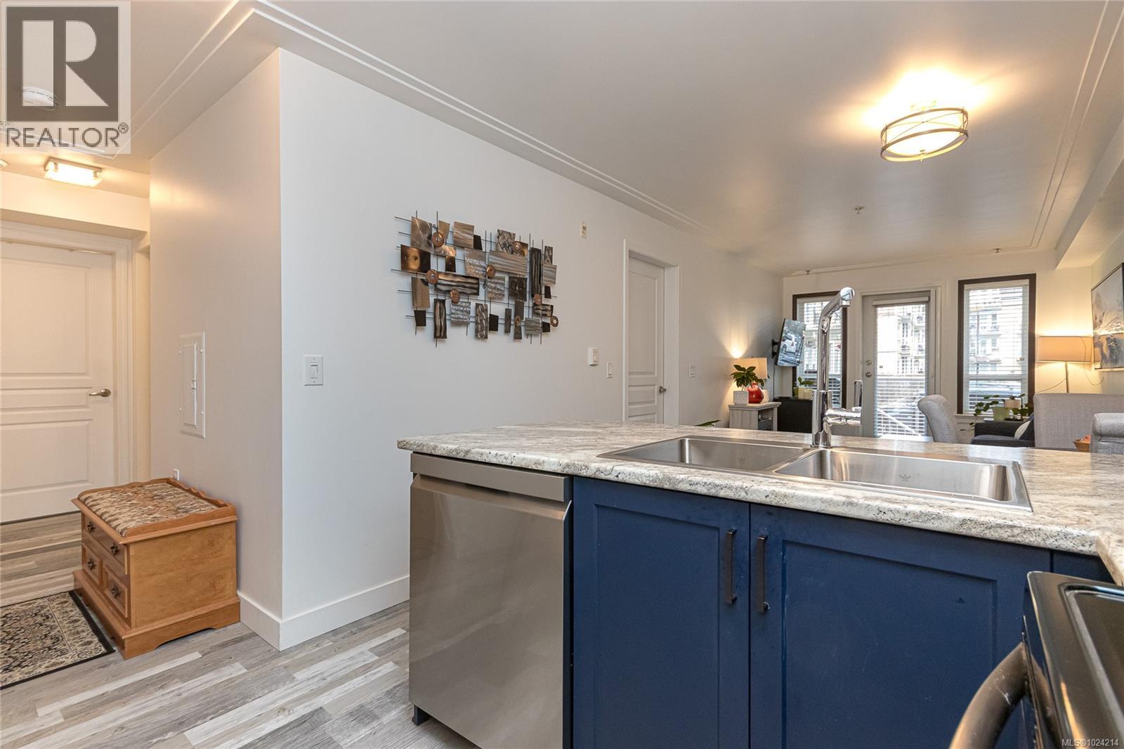 115 663 Goldstream Avenue, Langford