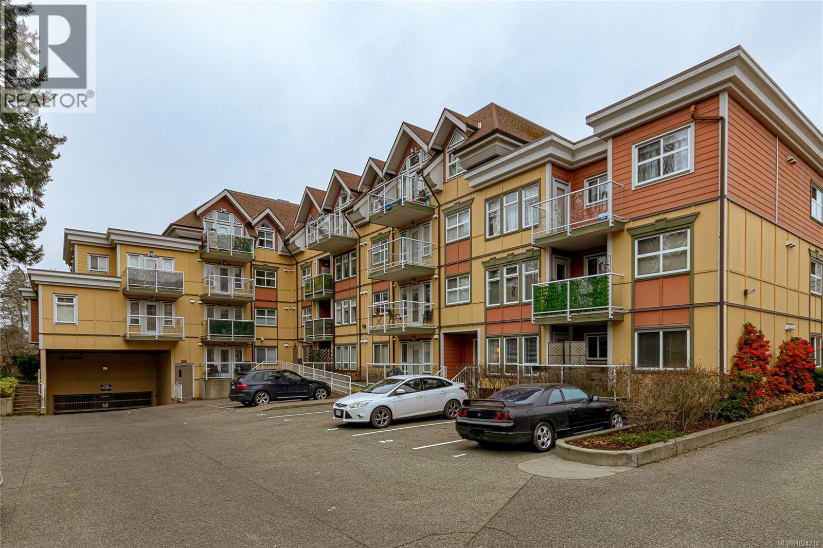 115 663 Goldstream Avenue, Langford