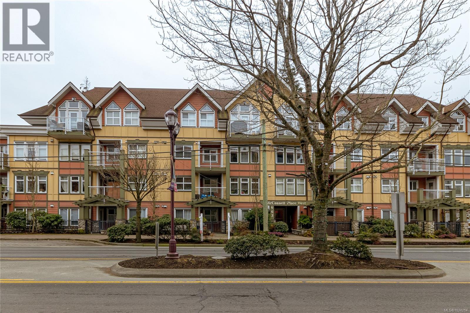 115 663 Goldstream Avenue, Langford