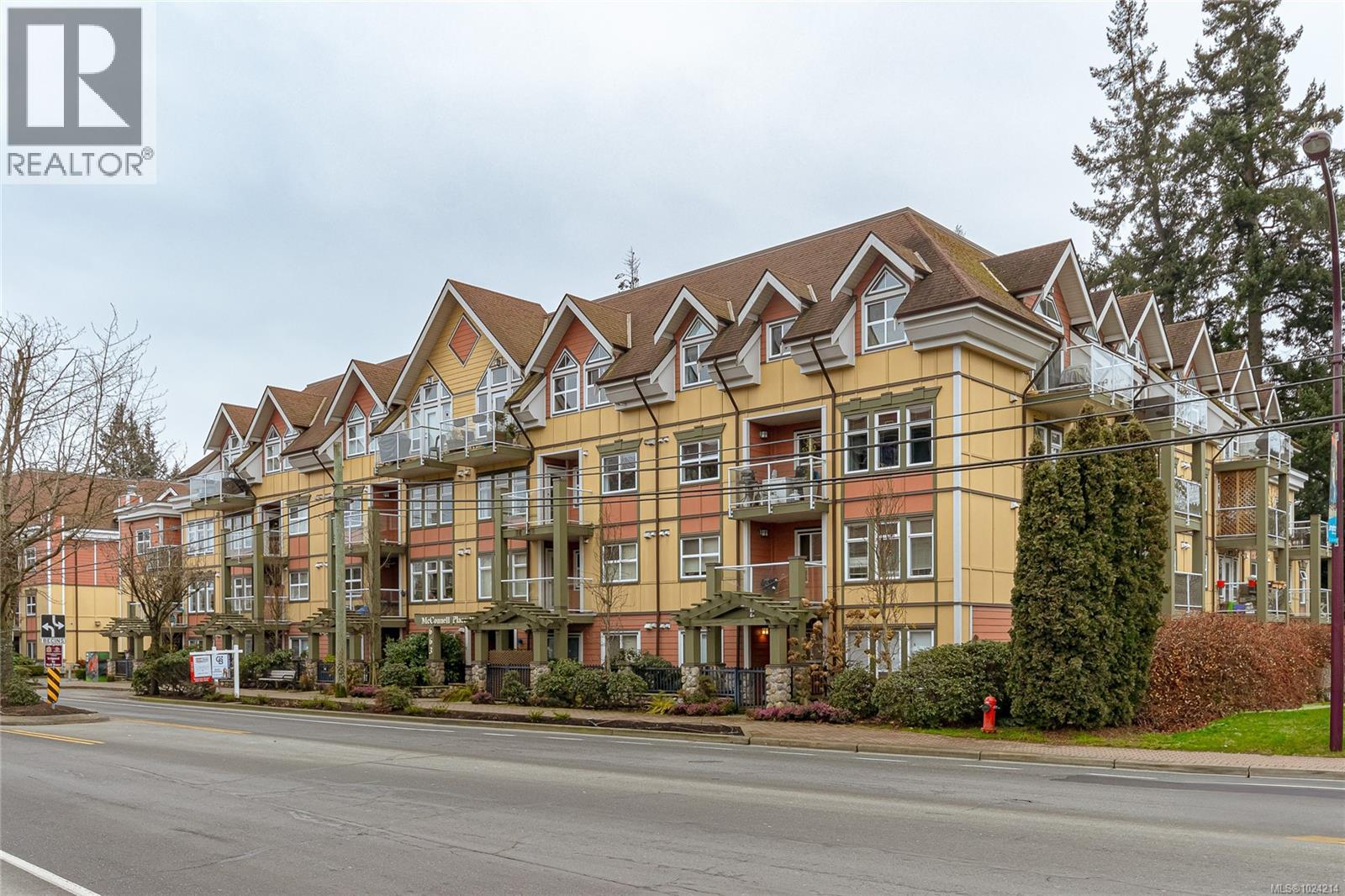 115 663 Goldstream Avenue, Langford