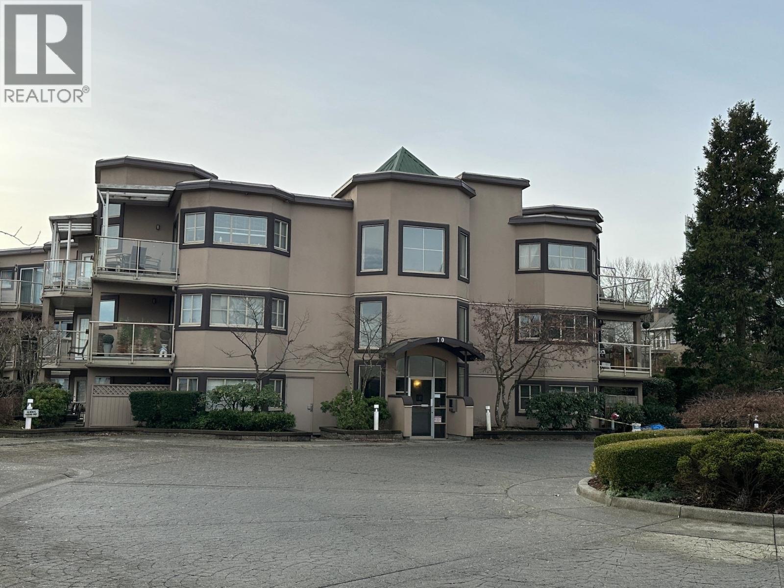 502 70 RICHMOND STREET, New Westminster