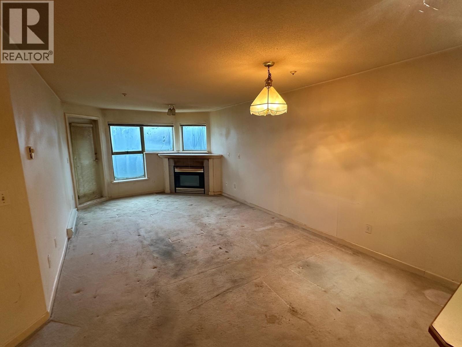 502 70 RICHMOND STREET, New Westminster