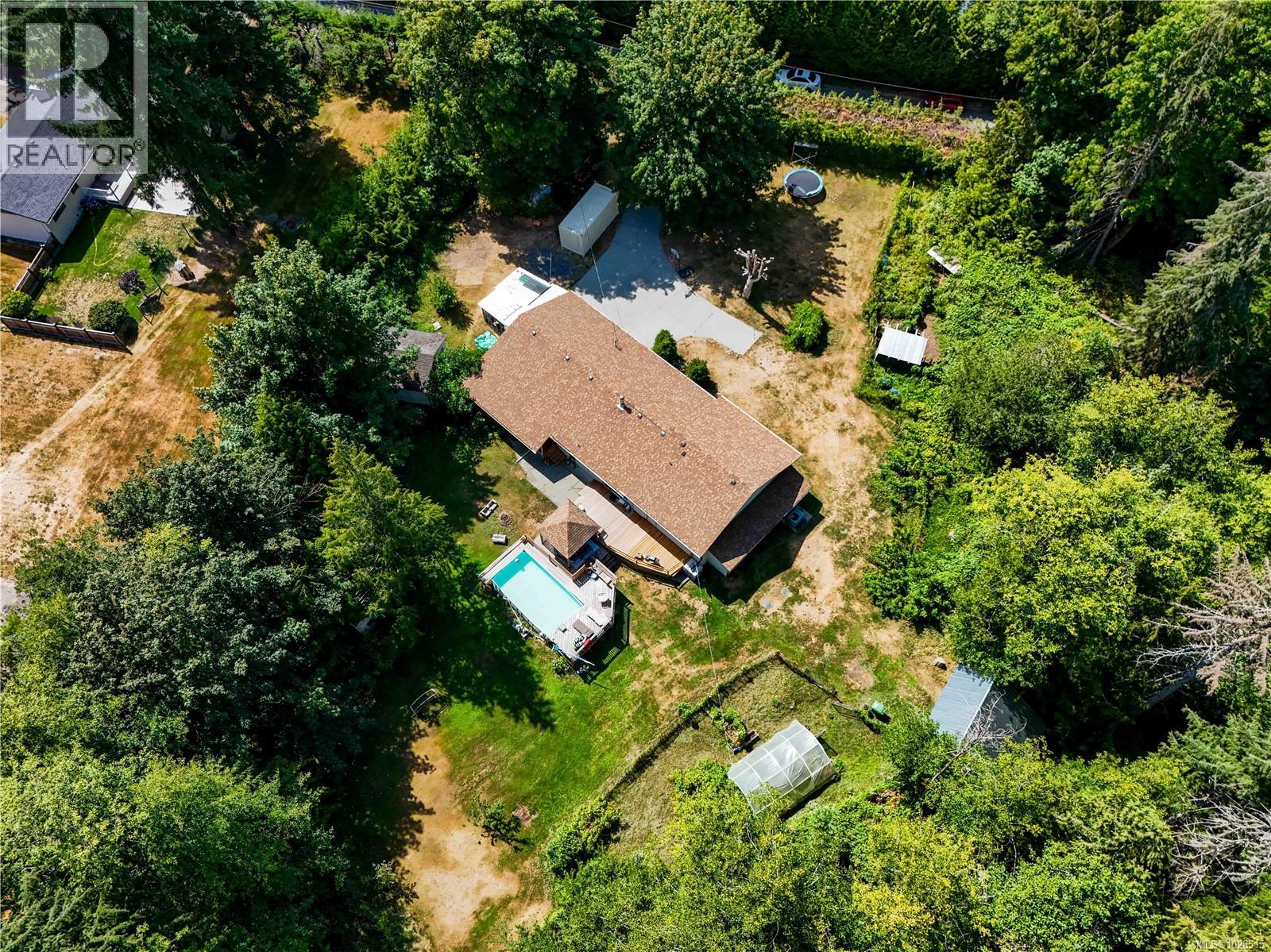 4591 Howie Rd N, Duncan