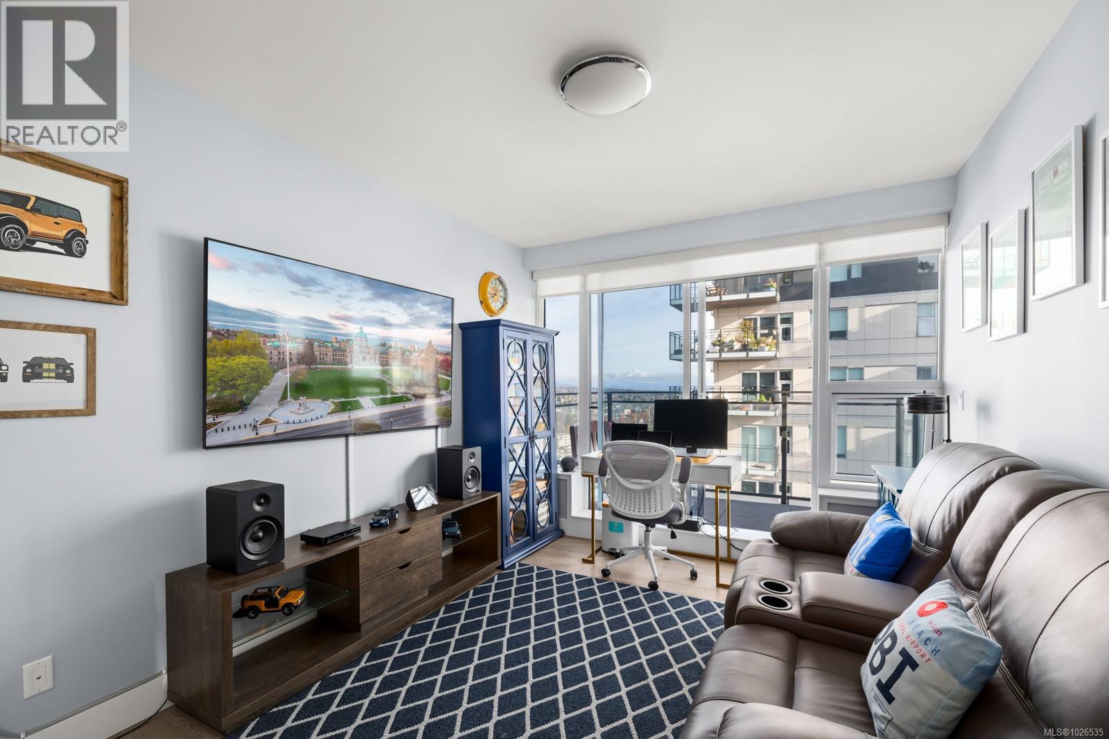 2105 777 Herald St, Victoria