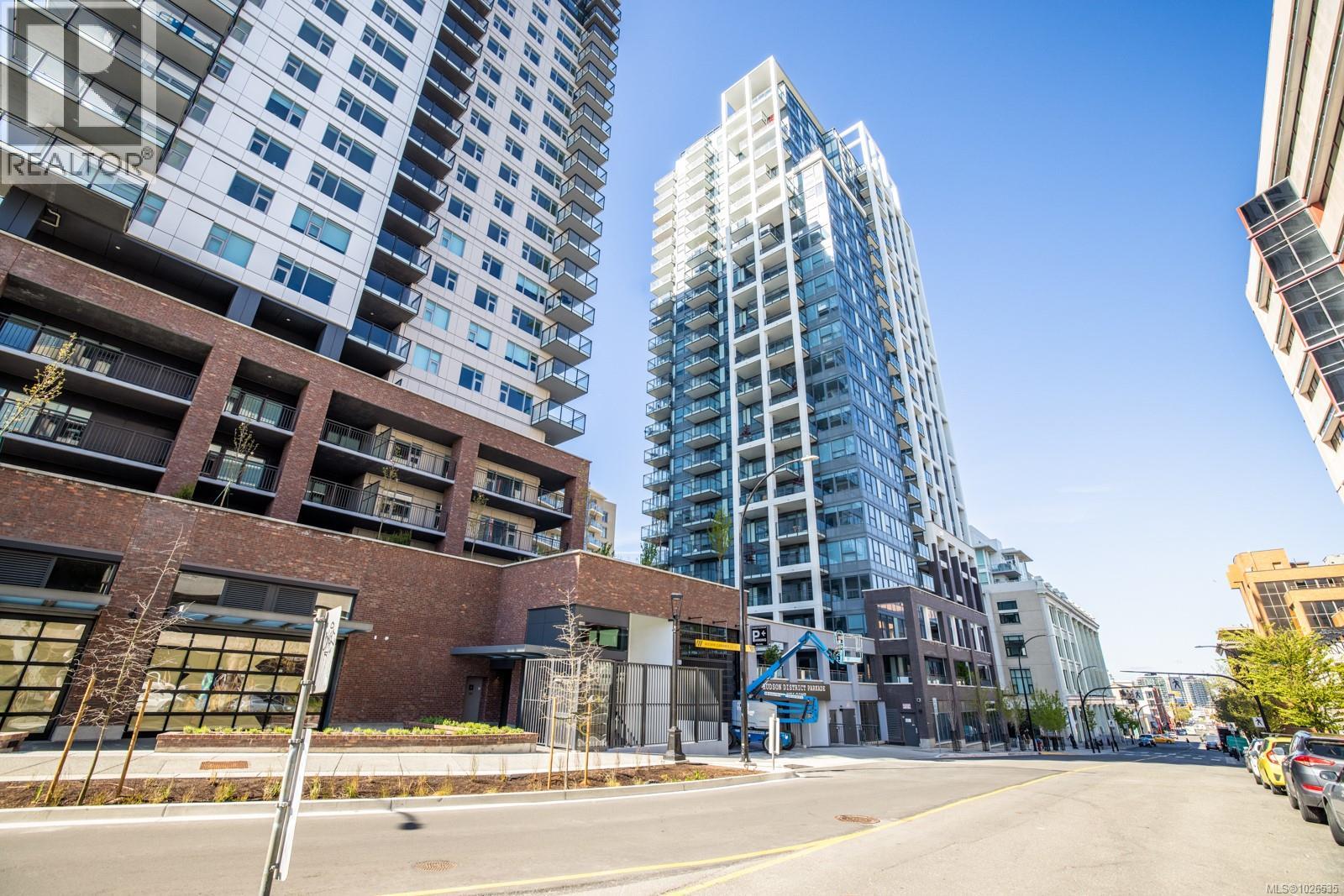 2105 777 Herald St, Victoria