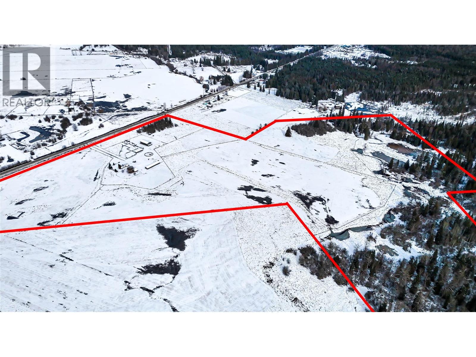 13226 31 Highway, Meadow Creek