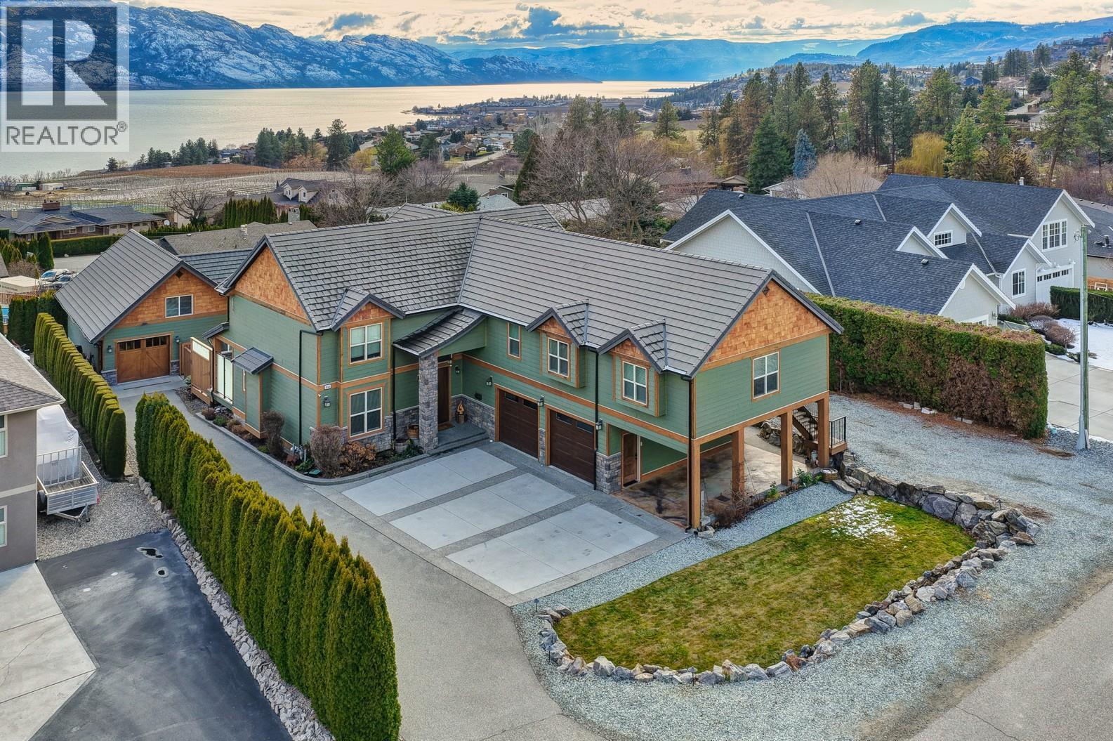 959 Regal Road, West Kelowna