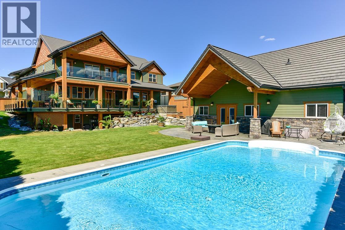 959 Regal Road, West Kelowna