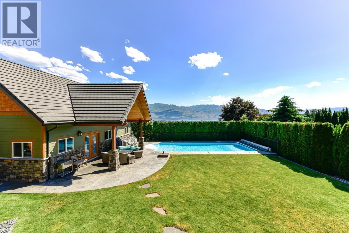 959 Regal Road, West Kelowna