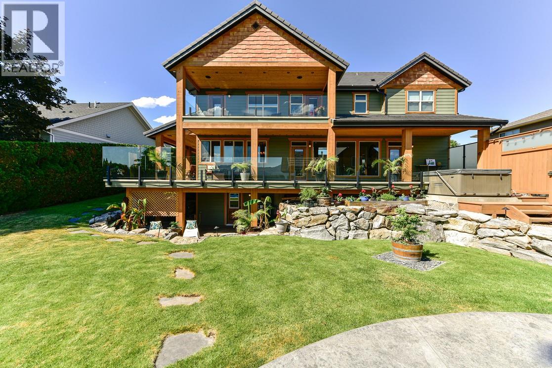 959 Regal Road, West Kelowna