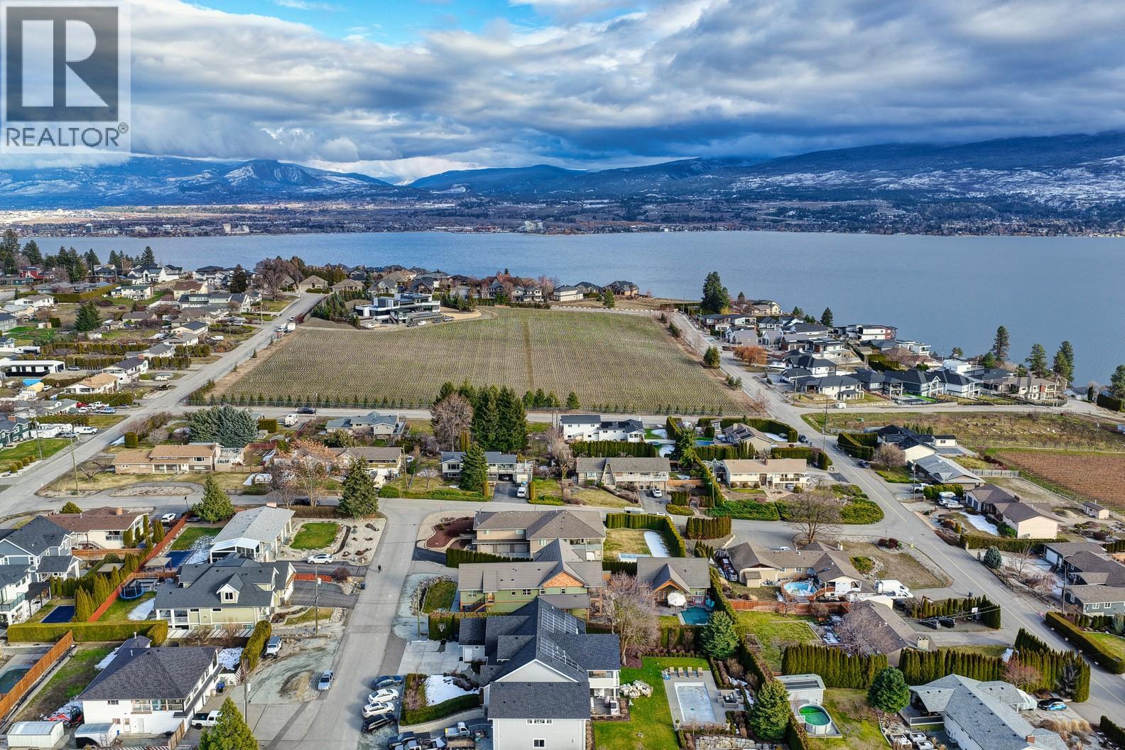 959 Regal Road, West Kelowna