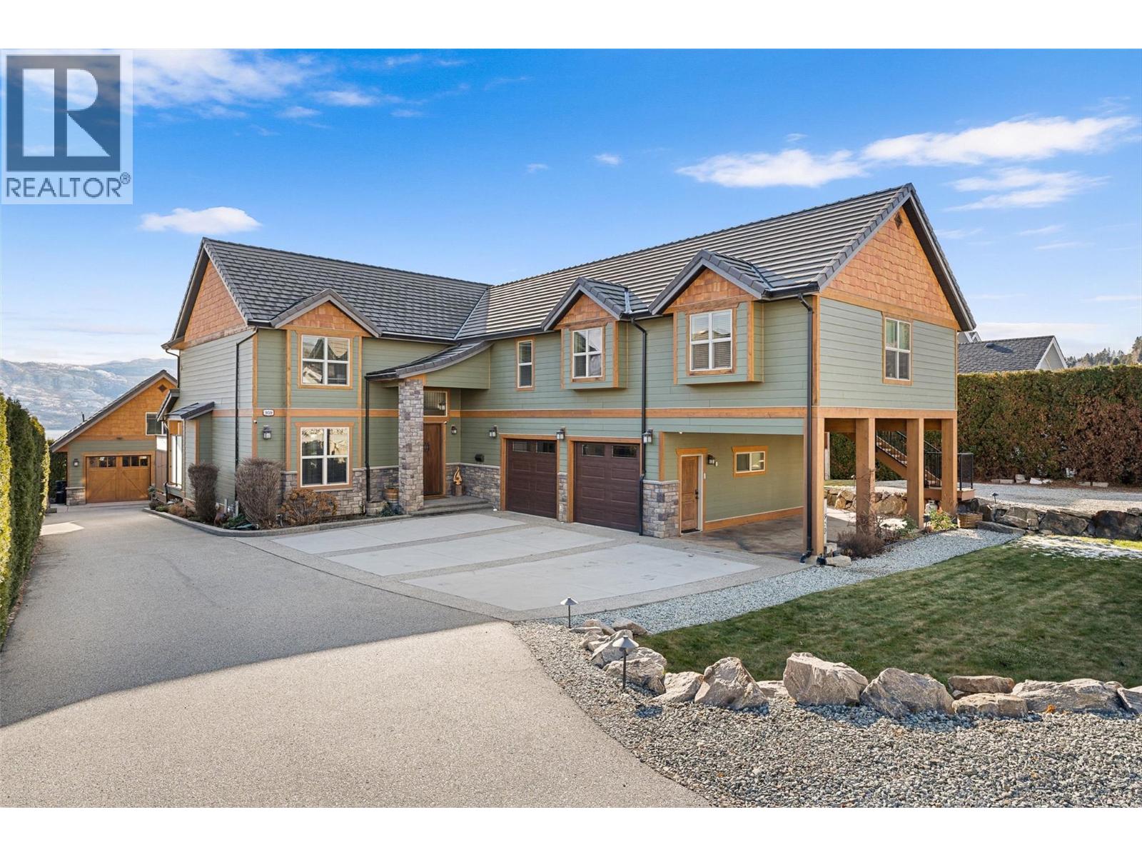 959 Regal Road, West Kelowna