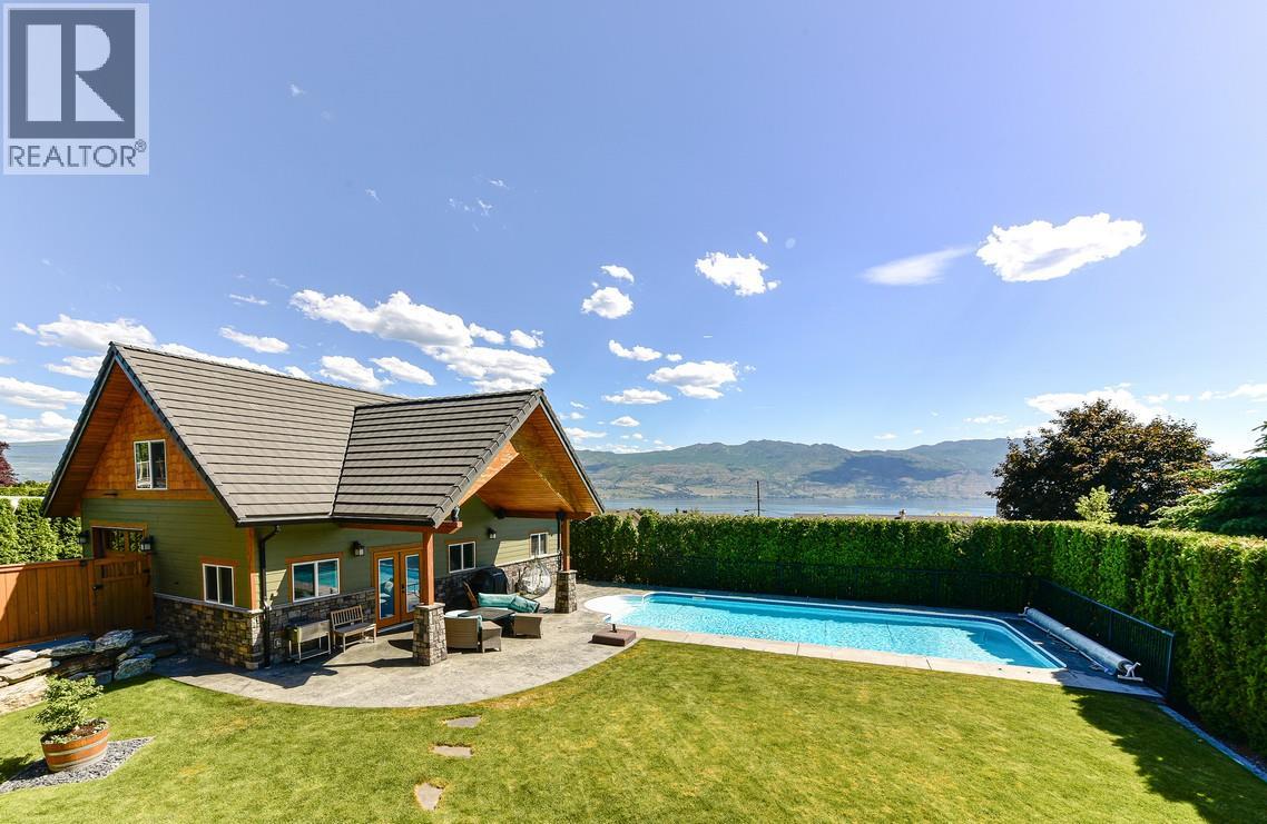 959 Regal Road, West Kelowna