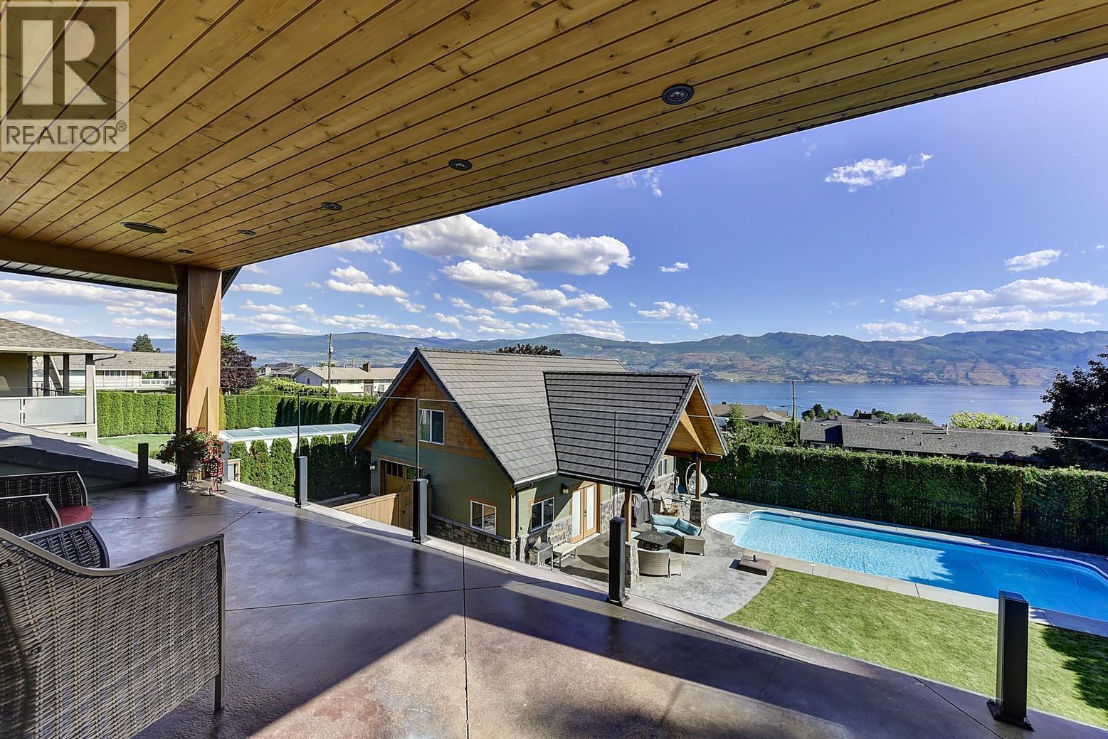 959 Regal Road, West Kelowna