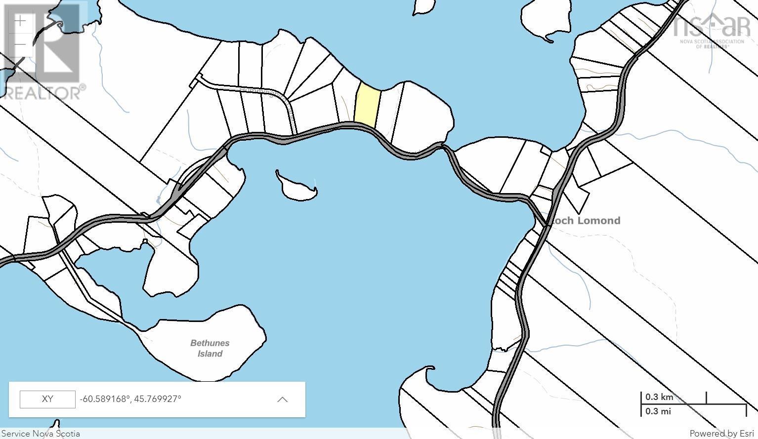 Property photo of Northside Loch Lomond Road