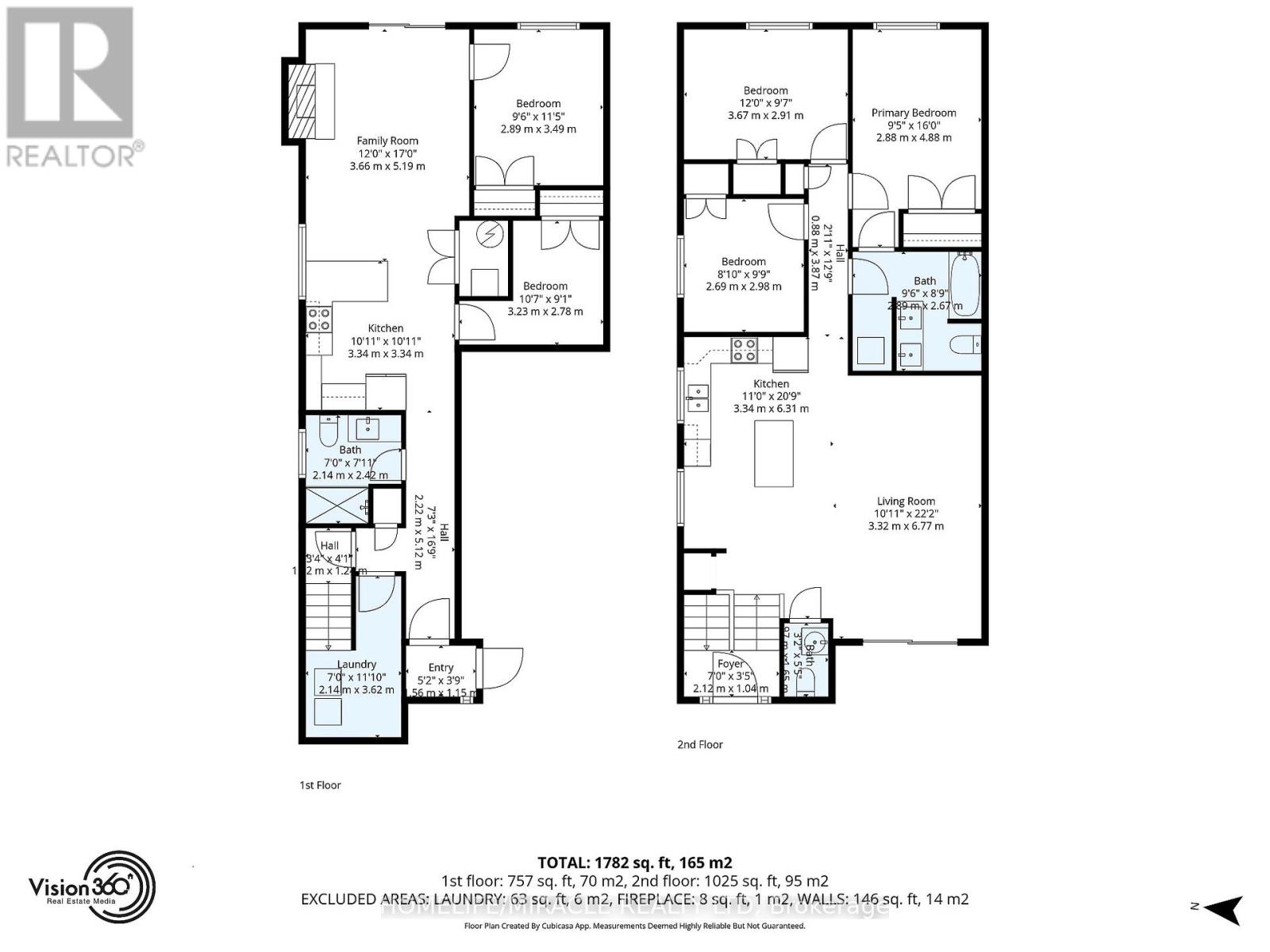 3 AGINCOURT ROAD,Vaughan (West Woodbridge),,