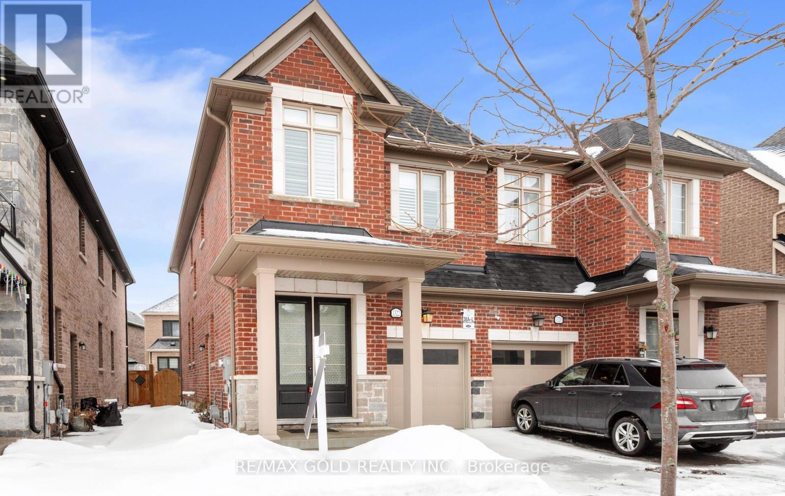 1322 HAMMAN WAY - Photo 2 of 50, Milton (FO Ford), Ontario