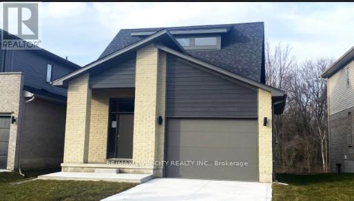 2100 EVANS BOULEVARD - 1