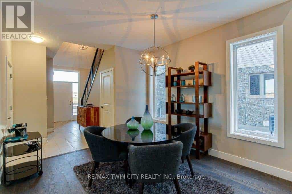 2100 EVANS BOULEVARD - 5